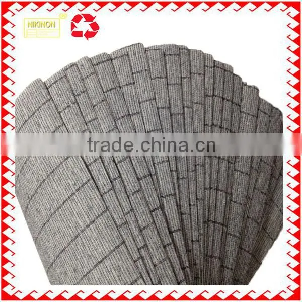 Stripe Insole Board for Shoes Insole Board photo-5
