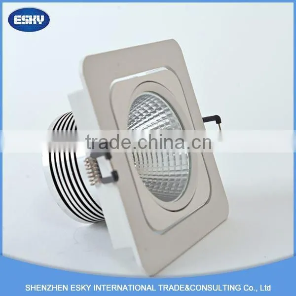 New Coming Originality 8w Led Downlight Fine Workmanship photo-5