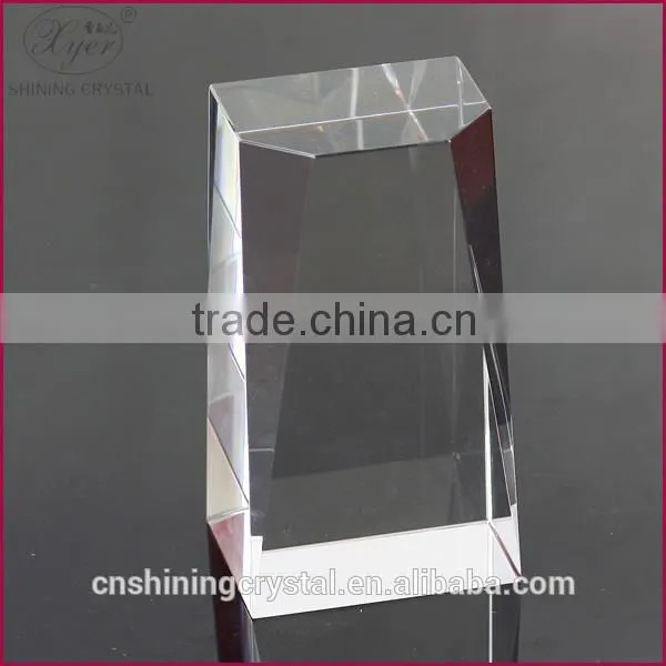 Blank Crystal Iceberg