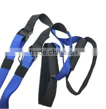 Fitness Straps Door Gym Body Sports Resistance Band photo-6