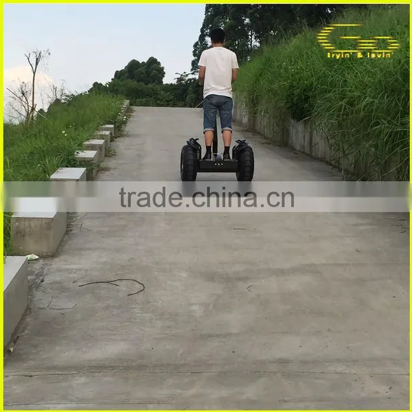 Facotry Outlet 48V Smart Electric Balance Car