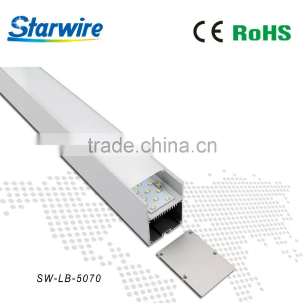 Illuminative Led Linear Light photo-2