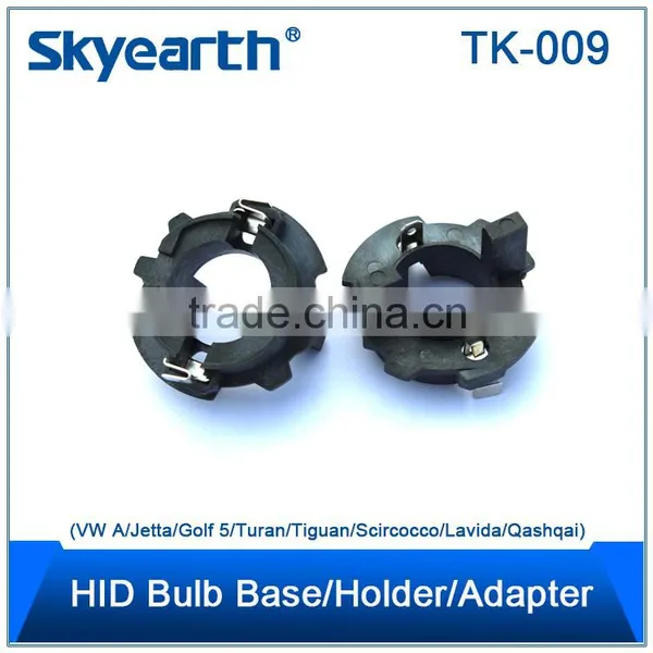 Hid Light Base For VW A/ Jetta/ Golf 5 photo-2