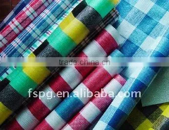 Laminated Plastic Woven Cloth