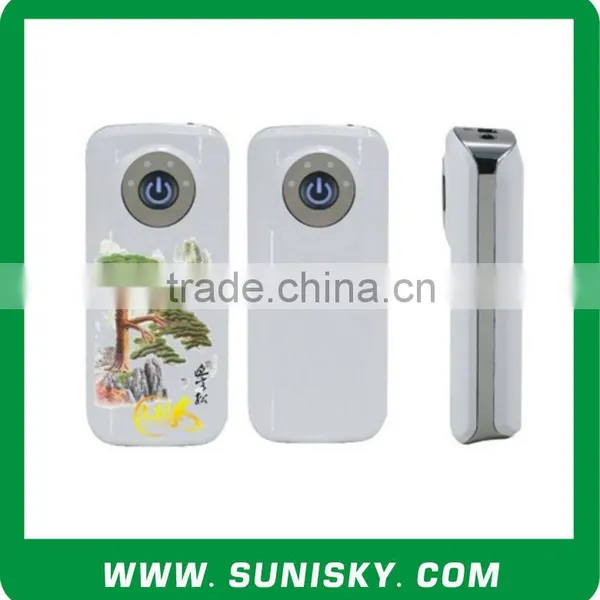 SPB9003 Universal Portable Power Bank for Smartphone