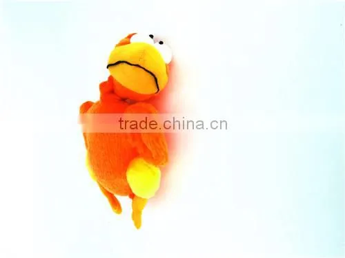Plush Toys Scalable Pet Toys Long Neck Dolls/Christmas Room Decoration photo-5
