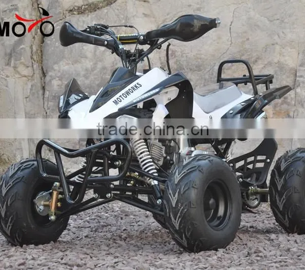 CE Cheap Quad Bike Battery 12V 6AH Battery ATV Parts photo-6
