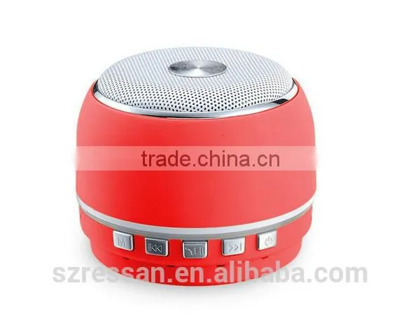 Bluetooth Bike Speaker Waterproof,wireless Bluetooth Speaker,waterproof Speaker Stereo
