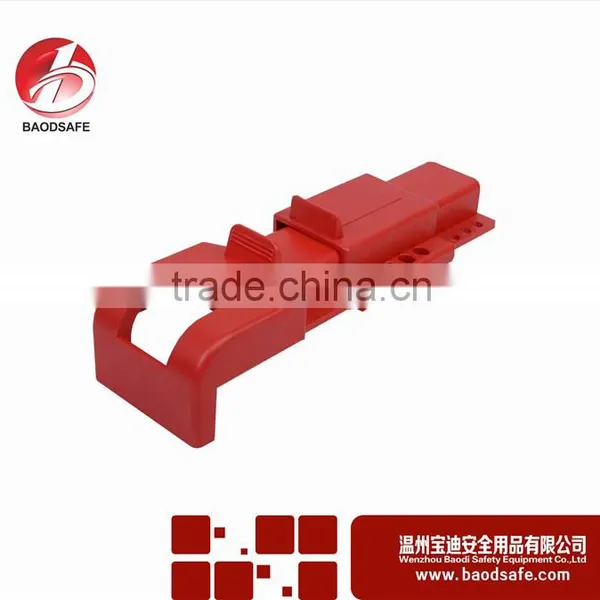 BAOD Safety Valve Lockout Tagout BDS-F8621