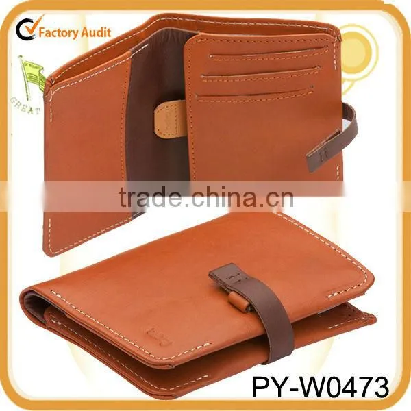Pocket Book Women Wallet
