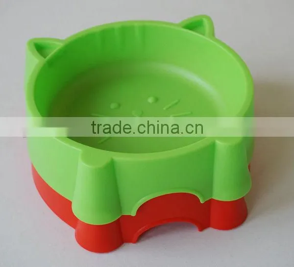 H203 Plastic Feeding Bowl photo-6