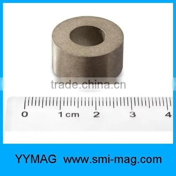 Smco Toroid Permanent Magnet photo-2