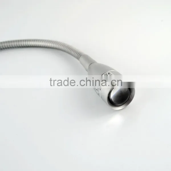 Fashionable 1W Twist Switch Led Table Lamp photo-3