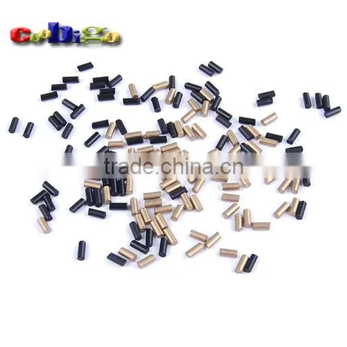 2.2*5mm Ferrocerium Lighter Flint Stone for Petrol or Gas Lighters Accessories #FLQ178-G/B
