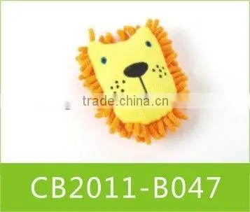 Microfiber Cleaning Sponge