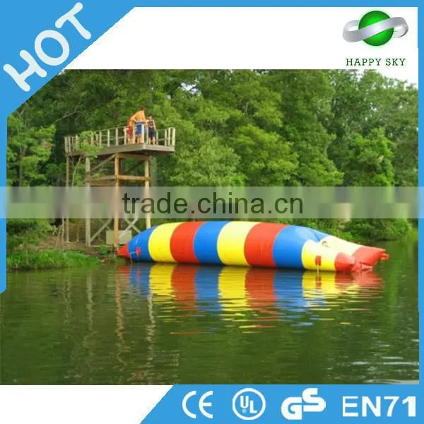 Hot Sale Inflatable Water Park Games,water Park Inflatables,inflatable Blob