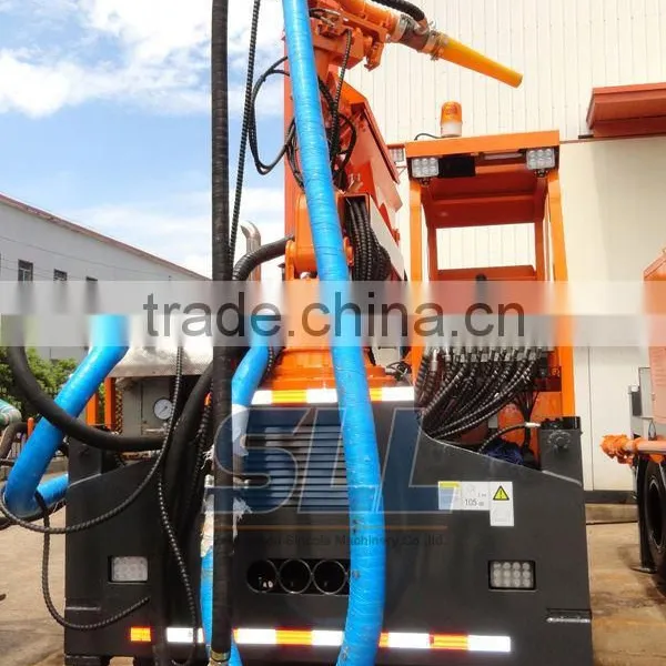 Longlife Robotic Arm