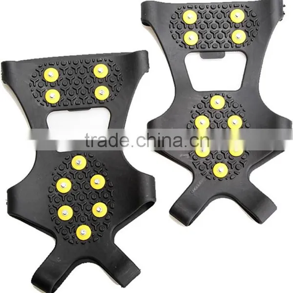 Most Popular City Crampons, Ice Shoe Crampons,snow Shoe Crampons