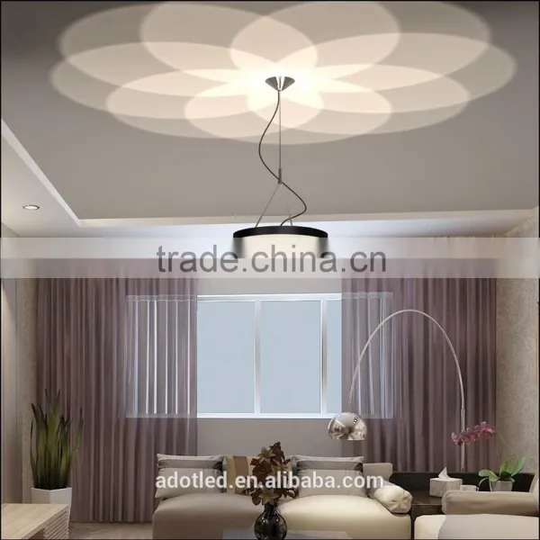2014 Modern & Decorative LED Pendant Lamp photo-3