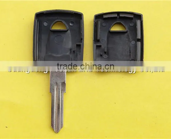 Free Shipping Transponder Blank Key Replacement (Fits: Chevrolet) photo-5