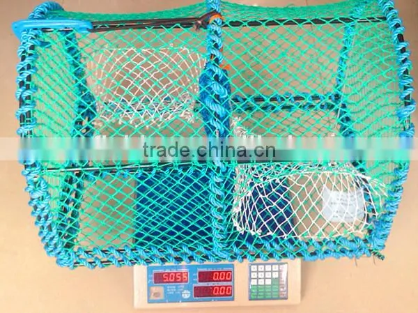 Wholesale Price Crab Lobster Traps photo-2