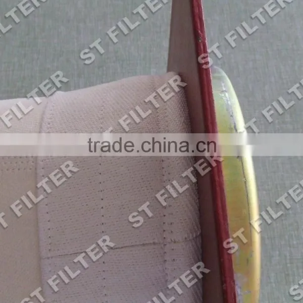 Anti Corrosion Cement Plant Bag Filter,fiberglass e Ptfe Membrane Filter Bag photo-4