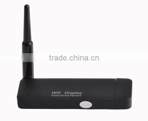 Smart TV Receiver Stick Wifi Display Dongle For Android or IOS SV003948 photo-2