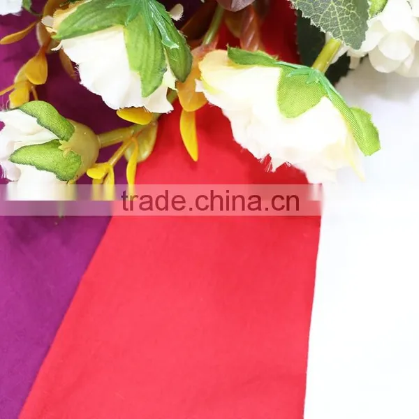 Fashion Cotton Voile Woven Fabric Factory Eco-friendly Sale Cotton Fabric Manufacturers