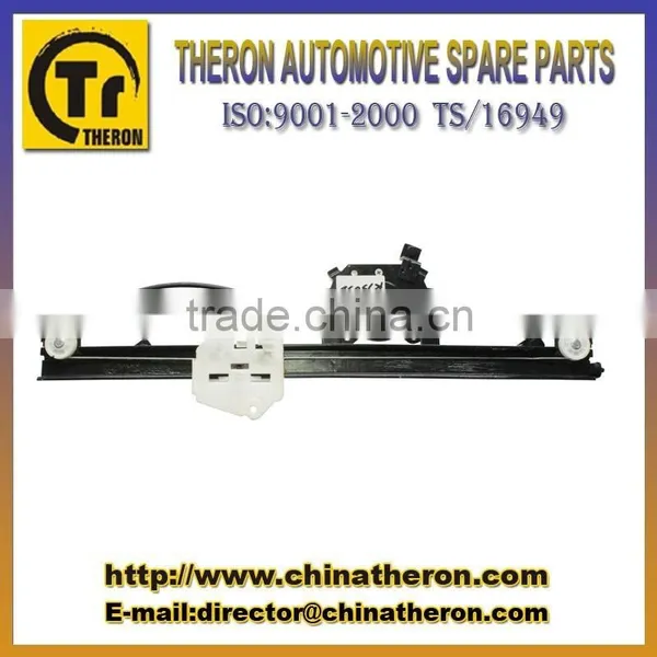 Power Window Regulator Assembly for Renualt Sandero Front Door 2008 8200603858