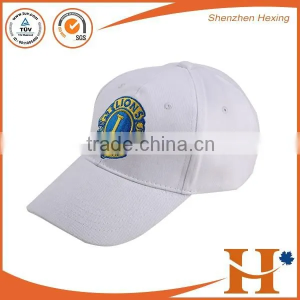 Custom High Quality Golf Hats and Caps Men photo-6