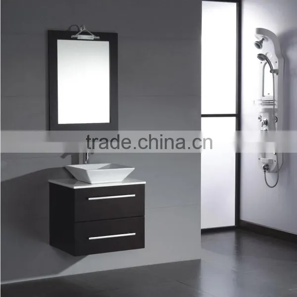 Custom Made Oak Wood bath furniture (High Quality with Warranty)