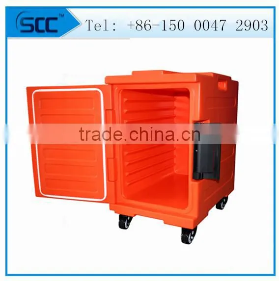 Roto Molding Plastic Cabinet for Food Storage Hot, Food Cabinet With Plastic LLDPE photo-3