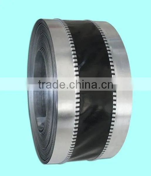 PVC Flexible Duct Connector