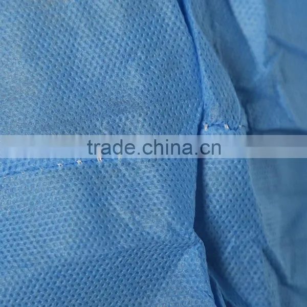OEM Service Disposable Sterile Gown photo-6