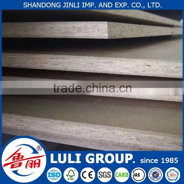Melamine Paper Faced OSB photo-5