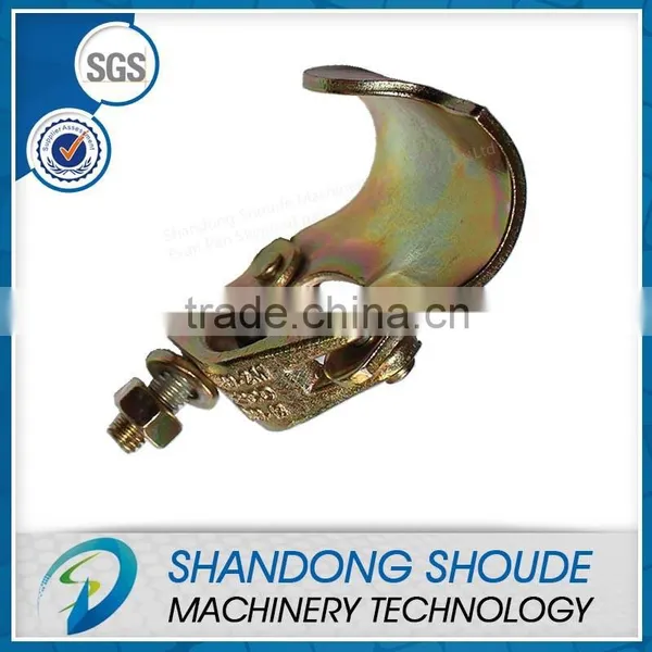 Scaffold Putlog Clamp Galvanized Cable Clamps photo-4