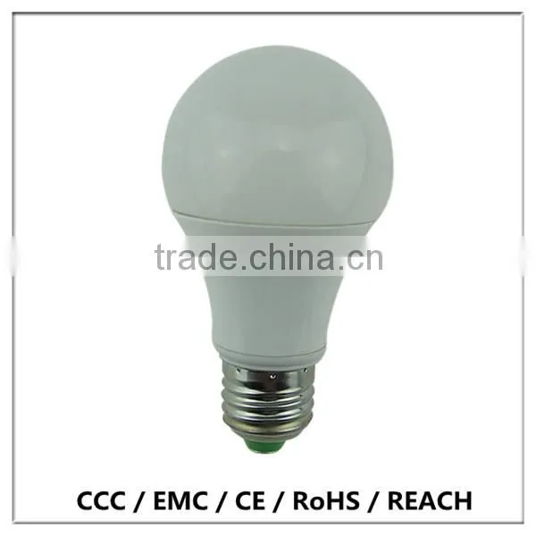 Wholesale Cheap Price 3W 5W 7W 9W 12W E27 E26 B22 LED Bulb photo-2