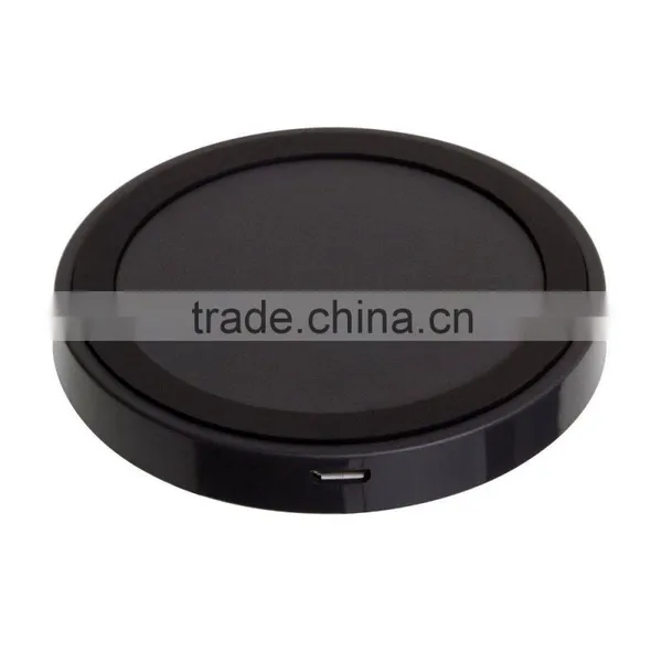 New QI Wireless Battery Charger Charging Pad for Samsung Galaxy S3 S4 S5 Note 3 photo-6