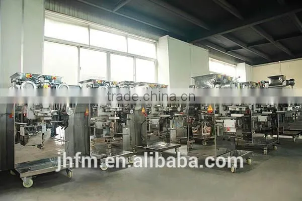 JH-688 Automatic Fruit Bar Machine photo-4