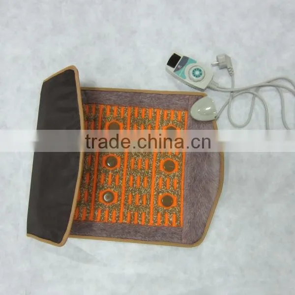 Gemstone Infra-Thermal Pad