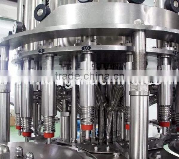 20L Jar Water Filling Machine photo-5