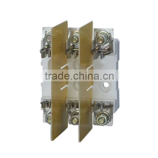 LV Fuse Base NT00S-3J Fuse Box/Fuse Accessories photo-3