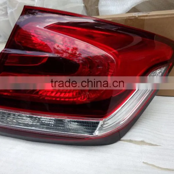 Auto Spare Parts & Car Accessories & Car Body Parts Auto Lamps TAIL Lamp FOR Civic 2011-2015