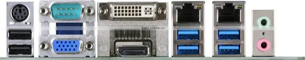 6th Generation LGA 1151 Socket Motherboard With Ddr4 Motherboard, Integrated Processor photo-3