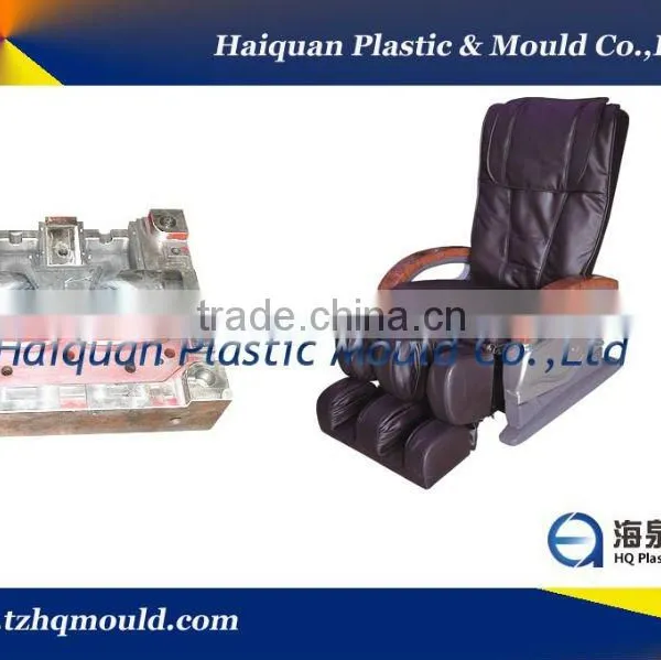 Attractive Price Foot Massage Chair Mould