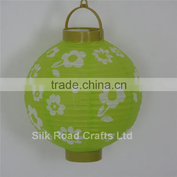 Cheap Price LED Light Battery Operated Lantern photo-4