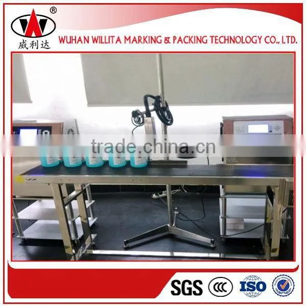 Odorless Eco Solvent Ink for CIJ Series Printer photo-4