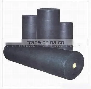 Activated Carbon Filter Media