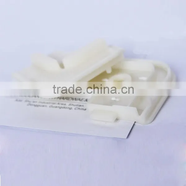 Raw Material Plastic Injection Parts With High Quality & Low Price photo-3