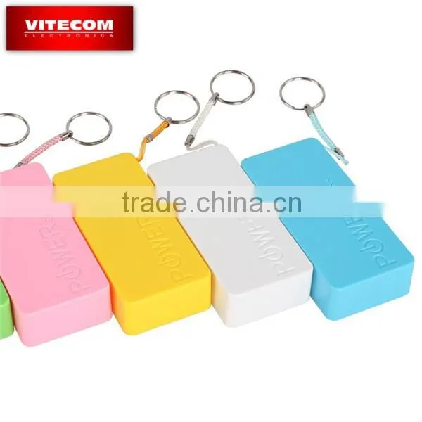 Phone Accessory 5600mAh Power Bank Leoch Battery photo-6